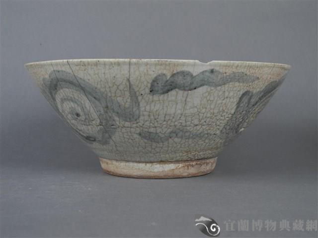 青花碗藏品圖，第3張