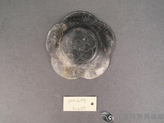 錫茶盞藏品圖，第3張