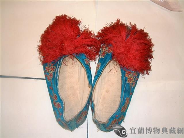 歌仔戲服藏品圖，第2張