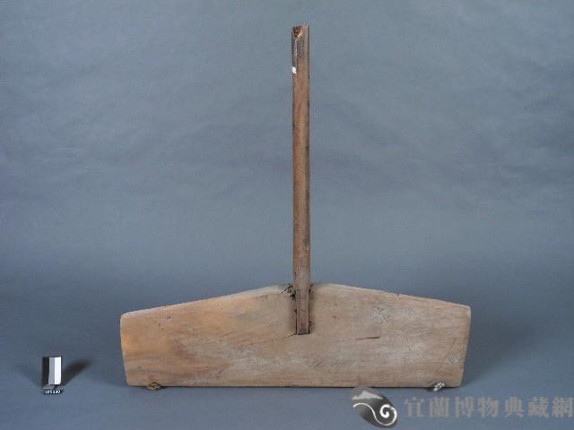 大拖藏品圖，第3張