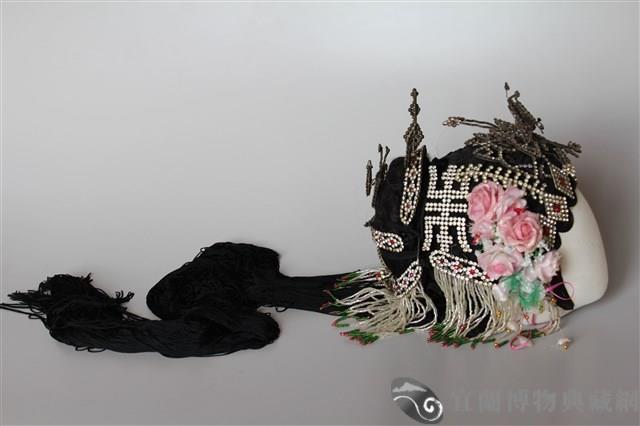 大頭及珠仔頭插藏品圖，第3張