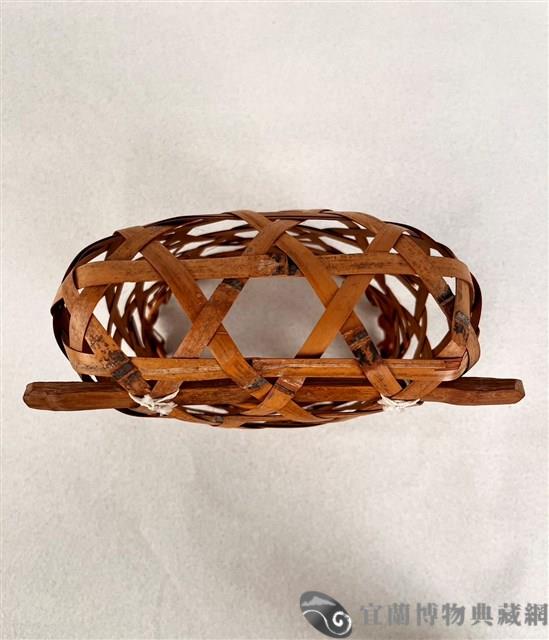 傀儡竹籠藏品圖，第3張