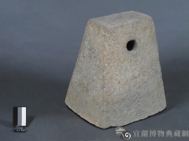 蘭郊公訂早米砣藏品圖，第3張