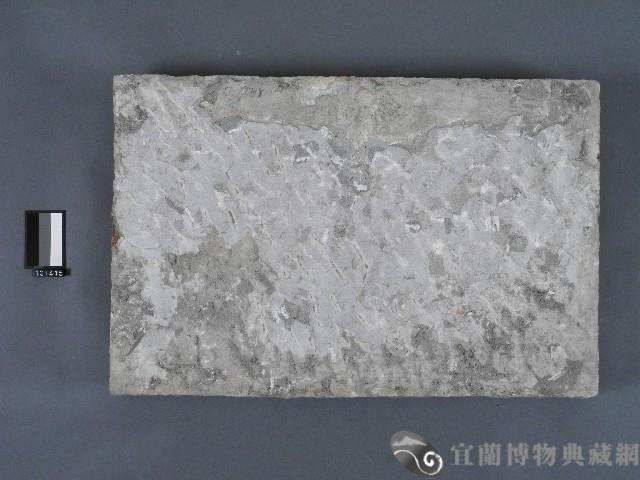 文禮樓記石刻藏品圖，第3張