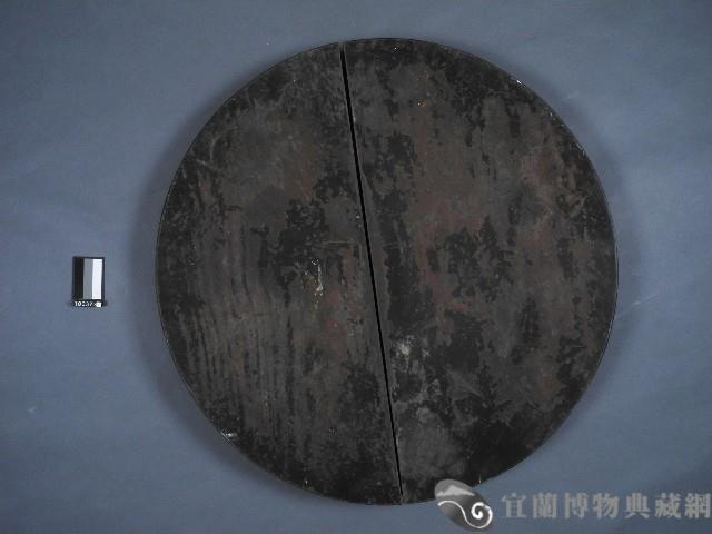 圓木桌藏品圖，第3張