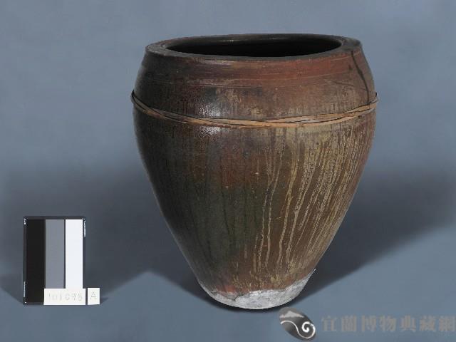 水缸藏品圖，第3張