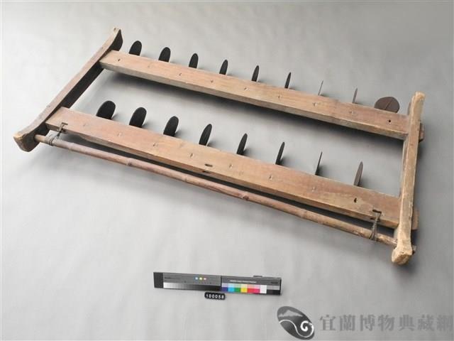 割耙藏品圖，第3張