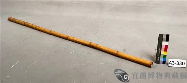 打狗棒藏品圖，第3張