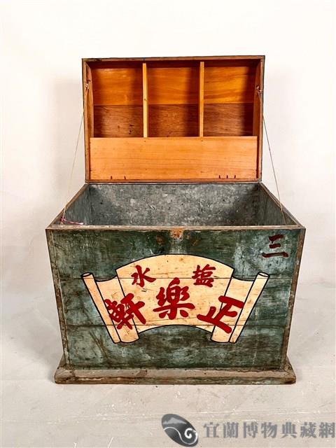 戲籠藏品圖，第3張