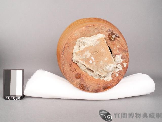 陶甕藏品圖，第3張