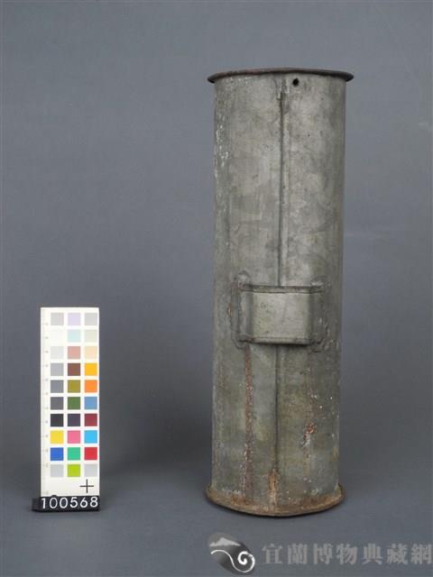 亞鉛燈罩藏品圖，第3張