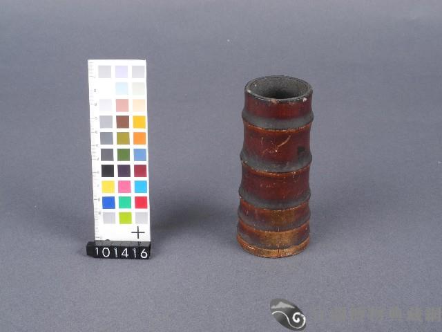 筆筒藏品圖，第3張