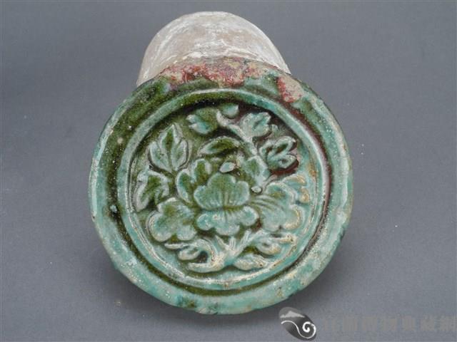 瓦當藏品圖，第3張