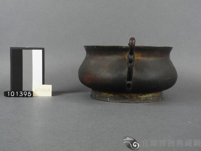 香爐藏品圖，第3張