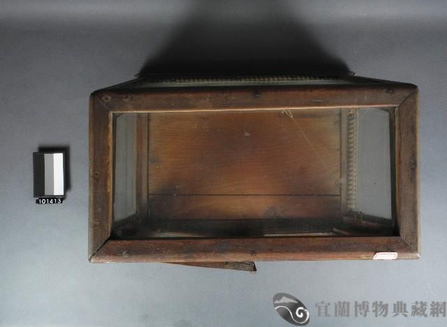 糕餅箱藏品圖，第3張