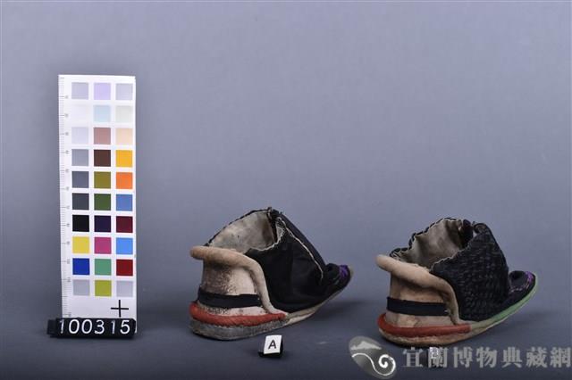 三寸金蓮藏品圖，第3張