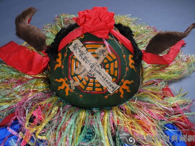 獅頭藏品圖，第3張