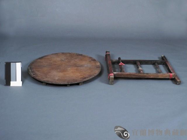 圓桌藏品圖，第3張