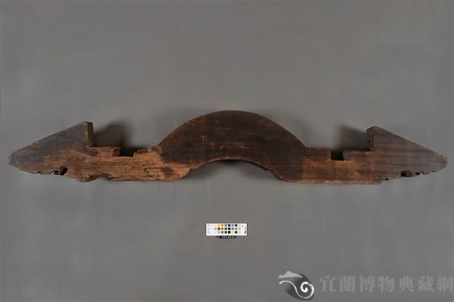 木雕藏品圖，第3張