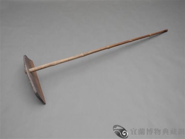 曬榖板藏品圖，第3張