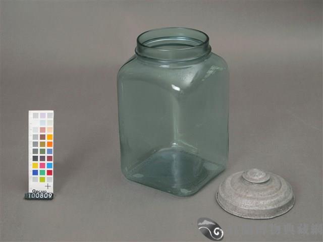 玻璃罐藏品圖，第3張