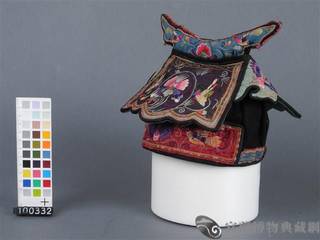 帽子藏品圖，第3張