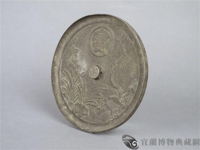 銅鏡藏品圖，第3張