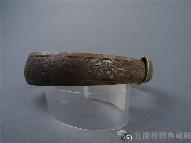 腳環藏品圖，第3張