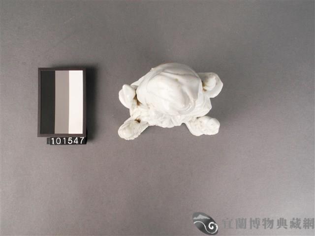 觀世音菩薩像藏品圖，第3張