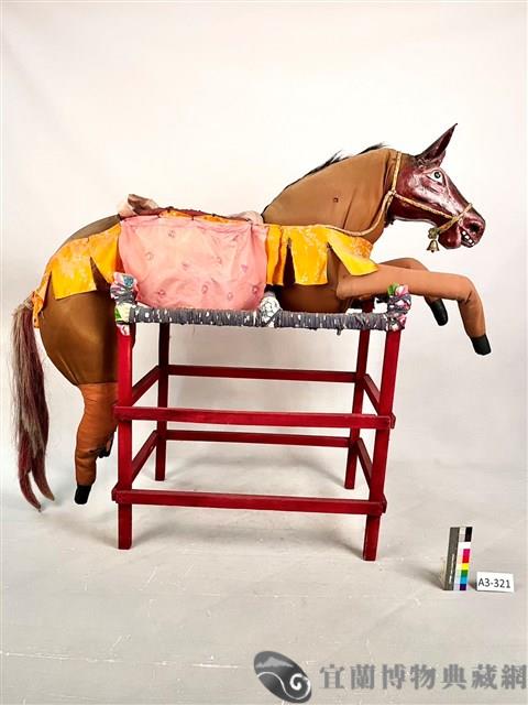 布馬藏品圖，第3張