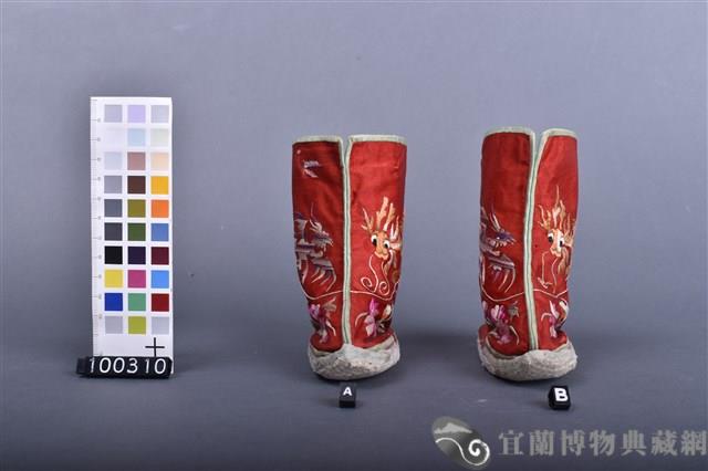 新娘鞋藏品圖，第3張