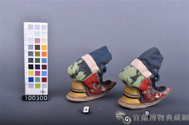 三寸金蓮藏品圖，第3張