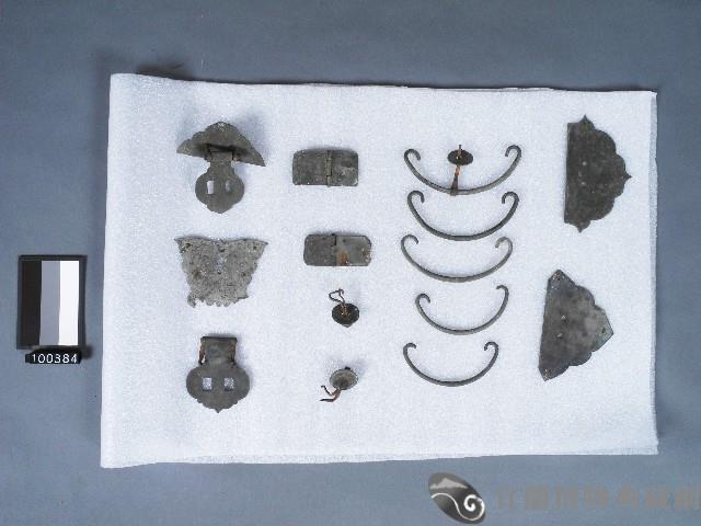 櫥櫃藏品圖，第3張