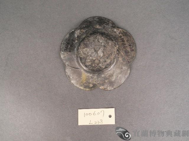 錫茶盞藏品圖，第3張