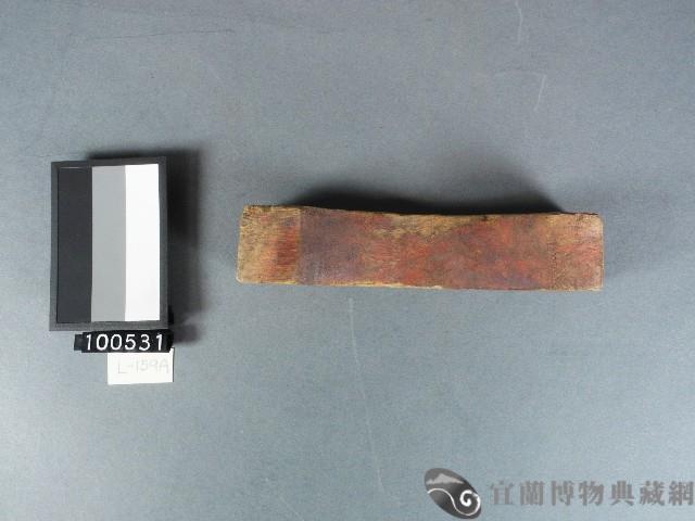 木糕模藏品圖，第3張