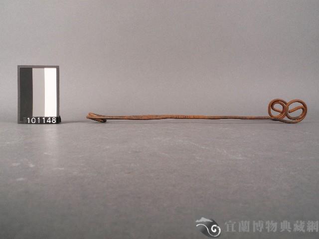 木炭夾藏品圖，第3張