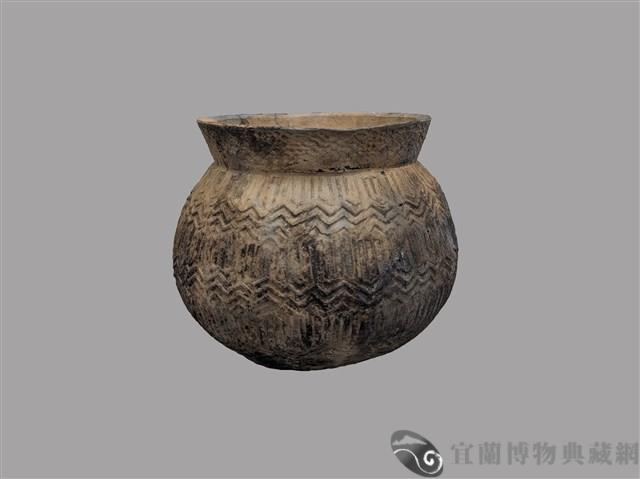 淇武蘭陶罐藏品圖，第3張