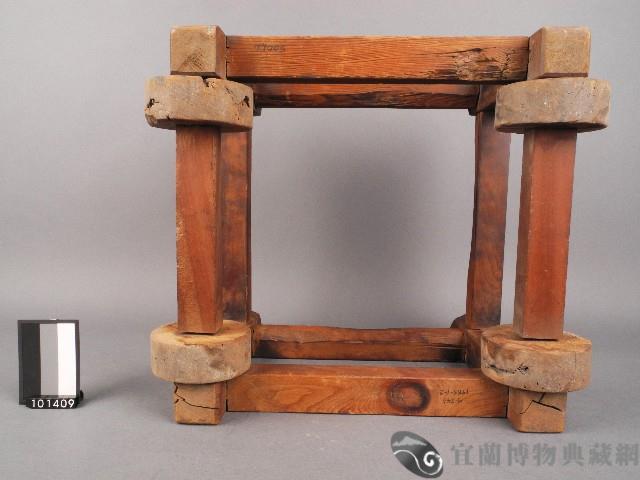 金爐架藏品圖，第3張