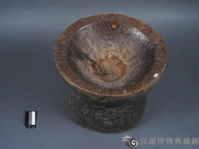 木臼藏品圖，第3張