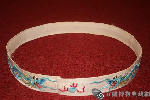 蟒袍藏品圖，第3張