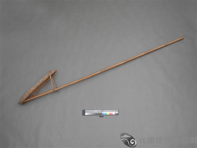 蟲勺(捕蟲勺)藏品圖，第3張