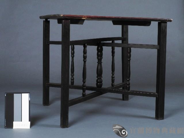 飯桌藏品圖，第3張