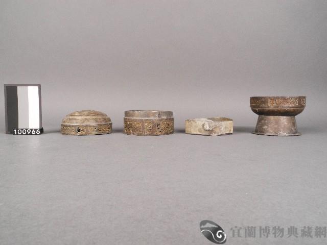 粉盒藏品圖，第3張