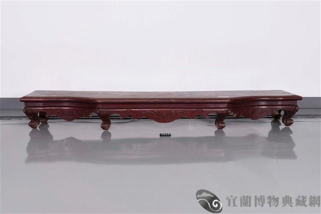 八腳眠床藏品圖，第13張