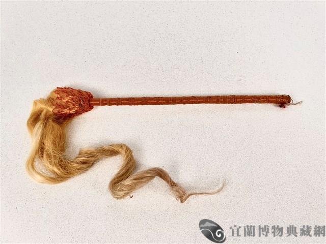 拂塵藏品圖，第1張