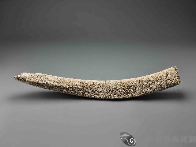 鯨魚骨藏品圖，第1張
