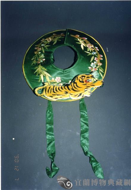 草帽圈藏品圖，第1張