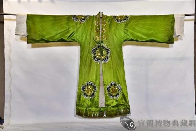 員外衣藏品圖，第1張