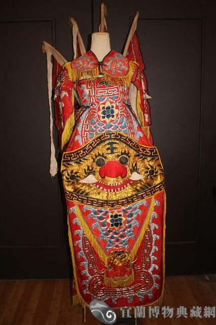 戰甲藏品圖，第1張