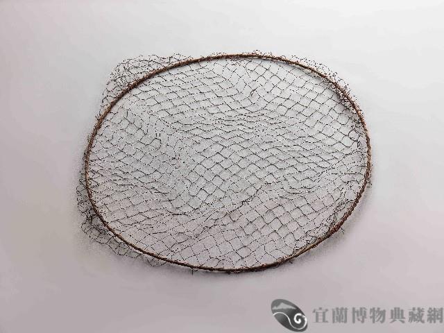 蝦姑頭網藏品圖，第1張